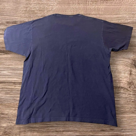 Game of Thrones I Drink and I Know Things Black T-Shirt with Gold Graphic XL - Picture 4 of 4